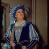 Charles Kullman in costume for Faust at the Metropolitan Opera