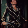Nicola Moscona in costume for Faust at the Metropolitan Opera