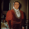 Raoul Jobin in costume for Faust at the Metropolitan Opera