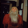 Raoul Jobin in costume for Faust at the Metropolitan Opera