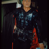 Italo Tajo in costume for Faust at the Metropolitan Opera