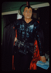 Italo Tajo in costume for Faust at the Metropolitan Opera