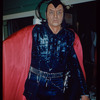 Italo Tajo in costume for Faust at the Metropolitan Opera