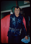 Italo Tajo in costume for Faust at the Metropolitan Opera