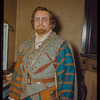 Leonard Warren in costume for Faust at the Metropolitan Opera