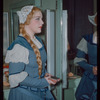 Eleanor Steber in costume for Faust at the Metropolitan Opera