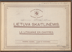 Lietuva skaitlinėmis