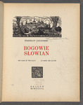 Bogowie Słowian