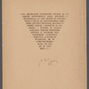Belgrade, 9-12 I, 1924