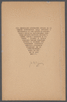 Belgrade, 9-12 I, 1924