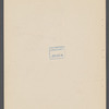 Belgrade, 9-12 I, 1924