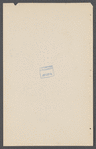 Belgrade, 9-12 I, 1924