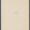 Belgrade, 9-12 I, 1924