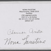 Signed Edition Label