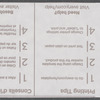 Signed Edition Label