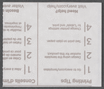 Signed Edition Label