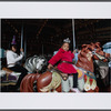Queen of the Carousel