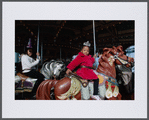 Queen of the Carousel
