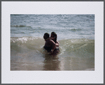 Rough Waters