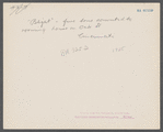 "Blight" view. Hamilton County, [Cincinnati,] Ohio.