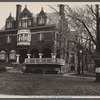 "Blight" view. Hamilton County, [Cincinnati,] Ohio.