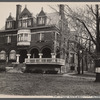 "Blight" view. Hamilton County, [Cincinnati,] Ohio.