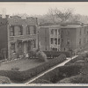 Court layout of Washington Terrace. Hamilton County, [Cincinnati,] Ohio.