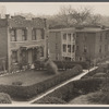 Court layout of Washington Terrace. Hamilton County, [Cincinnati,] Ohio.