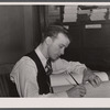 Public tax workers. Washington, D.C.