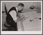 Draftsman. Washington, D.C.