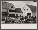 Auction, Hancock, New Hampshire.