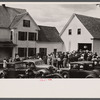 Auction, Hancock, New Hampshire.