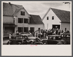 Auction, Hancock, New Hampshire.
