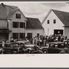 Auction, Hancock, New Hampshire.