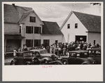 Auction, Hancock, New Hampshire.