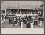 Scenes at the annual fair, Morrisville, Vermont.