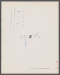 Mr. Forrest Carpenter, a handyman, Eden Mills, Vermont.