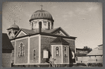 Greek Orthodox Church, Pine Street, Amoskeag, Manchester, New Hampshire.