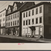 Marion Street, French section, west side of river, Amoskeag, Manchester, New Hampshire.