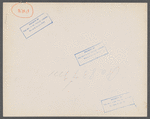 [Interior of hydroelectric plant?, Amoskeag, Manchester, New Hampshire.]