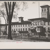 Amoskeag, Manchester, New Hampshire.