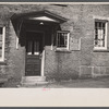 Boarding house. Amoskeag, Manchester, New Hampshire.