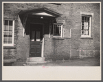 Boarding house. Amoskeag, Manchester, New Hampshire.