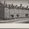 Boarding house. Amoskeag, Manchester, New Hampshire.
