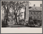 Amoskeag, Manchester, New Hampshire.