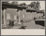 One of the many Amoskeag alleys near Canal Street, Manchester, New Hampshire.