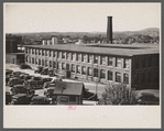 Amoskeag, Manchester, New Hampshire.