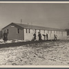Warehouse number 1 of the Berwyn project, Maryland.