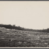 Lake site of the Berwyn project. Berwyn, Maryland.