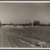 View of unit E area. Berwyn, Maryland.